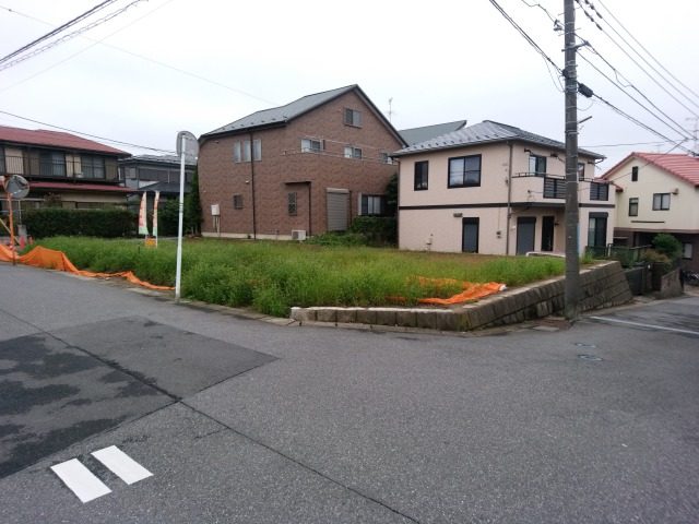 新築おすすめ売地情報！！最寄り駅　我孫子駅　2号棟